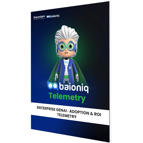 baioniq Telemtery